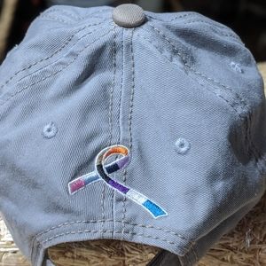 NWOT Minn Twins Celebrate Ribbon Cap